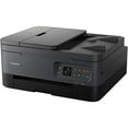 Canon PIXMA TR7020a Inkjet AllInOne Wireless Printer For Photo and