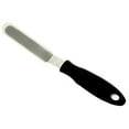 thumbnail image 3 of Norpro Grip-EZ Offset Cupcake Spatula, Black, 3 of 6