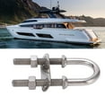 thumbnail image 1 of Boltio Redondo, un Prueba de Óxido u Bolt de Acero inoxidable de acero para barcos inoxidables yates, 1 of 7