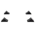 thumbnail image 6 of Race Ramps RR-WC Rubber Wheel Chock (Set of Four), 6 of 6