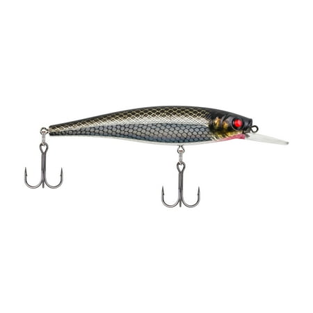 - Berkley Cutter 90+ Hard Bait 3 1/2