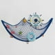 thumbnail image 5 of Red de Pesca Náutica Diseño Costero Junto al Mar Colgante de Pared Hogar Fiesta Decoración Hilo, 5 of 8