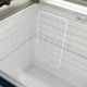 thumbnail image 5 of Separador de congelador horizontal con rejilla multicapa para paletas heladas, divisores ajustables para alimentos y bebidas, diseño ventilado para mayor frescura., 5 of 7