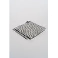 thumbnail image 2 of Fabstyles Bistro Stripe Potholder Set: Essential Kitchen Companions, 2 of 3