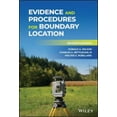 thumbnail image 1 of Preuves et Procédures pour Localisation des Limites, 1 of 1