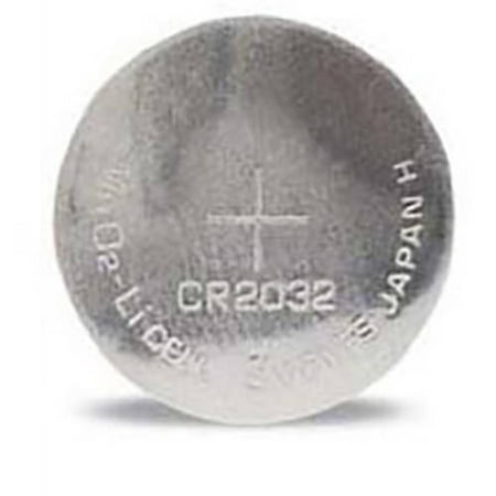 Upc 008562007642 Sony Cr2032 3 Volt Lithium Coin Battery