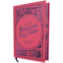 Classic Princess Fairy Tales, (Hardcover) - Walmart.com