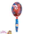thumbnail image 2 of Moana Hair Brush with Magical Sparkling Stars Confetti Hair Brush - Kids Hair Brush Ages 3+, 2 of 7