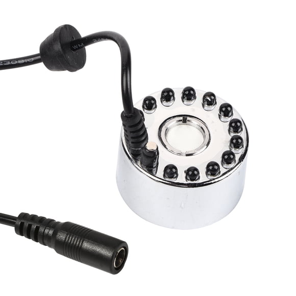 Fuente de agua Sincero atomizador ultrasónico humidificador 24V