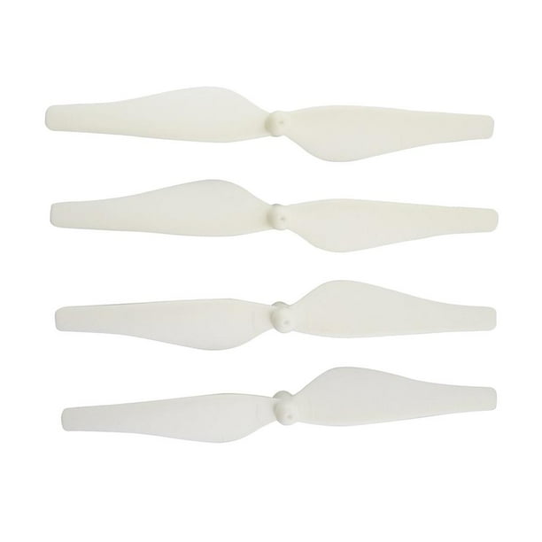 Hélice DJI Tello Hélices Prop para DJI RC Quadcopter Magideal Hélice DJI Tello