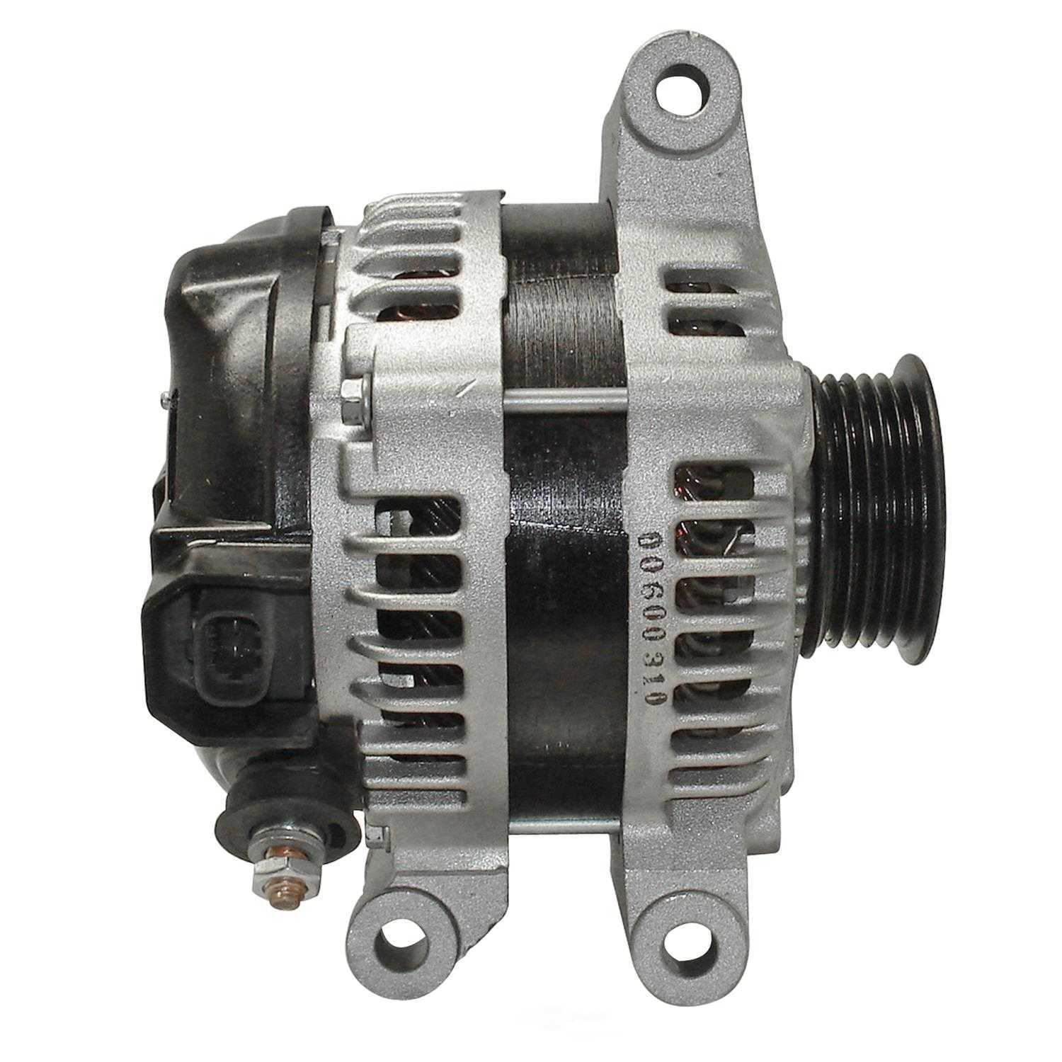FVP Professional 11110 Alternator Standard