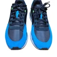 thumbnail image 3 of PU & MA WILD RIDER ROLLIN' 381517-07 BLUE/BLACK MEN'S RUNNING CASUAL SHOES SIZE 13, 3 of 6