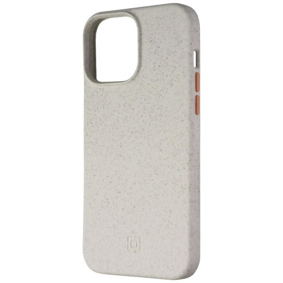 Incipio Organicore Series Hard Case for Apple iPhone 13 Pro Max - Natural/Peach