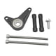 thumbnail image 2 of Estabilizador de palanca de cambios de aleación de aluminio para Honda Grom MSX125 2021-2022 Negro, 2 of 4