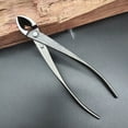 thumbnail image 4 of Bonsai Tools Stainless Steel Scissors Pruner Cutter, 4 of 7