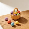 thumbnail image 1 of 5 Centimeter Mini Woven An Synthetic Resin For Photography And Miniature Scenes, 1 of 5