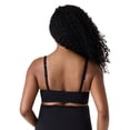 thumbnail image 3 of Ingrid & Isabel For Every Belly Women's Maternity & Nursing Cotton Jersey Bralette, SizesS-4XL, 3 of 10