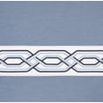 thumbnail image 3 of Cadena para Cortina ACHIM Paige 140x33 cm Filtro de Luz Azul, 3 of 3