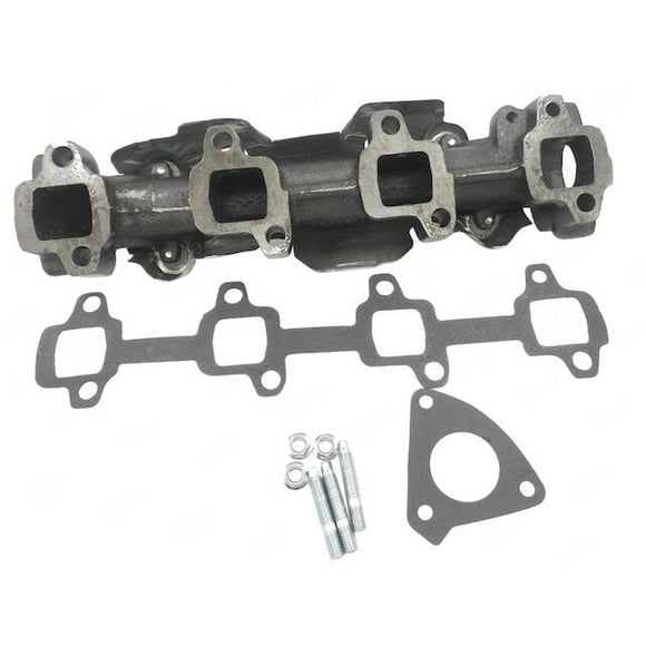Silverado Exhaust Manifold