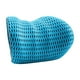 thumbnail image 2 of pstuiky Almohada cervical de espuma para coche soporte lumbar protector cojín transpirable para reposacabezas de coche alivia el estrés almohada para asiento de coche., 2 of 6