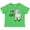 Apple Green, variant on I Love Goats Cute Goat Boys or Girls Toddler T-Shirt