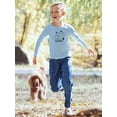 thumbnail image 2 of Little Adventure. Long Sleeve Toddler -Image by Shutterstock,  3 Toddler, 2 of 4