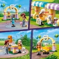 thumbnail image 2 of LEGO Friends Pet Adoption Day Toy 42615, 2 of 9