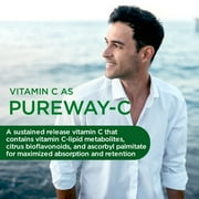 Emerald Labs Mens 1-Daily Multi - Multivitamin with Methylated Folate, Extra Zinc and Lycopene to Support Healthy Prostate, Energy Levels, Bone Strength - 30 Vegetable Capsules