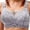 Dark Gray, variant on Women Plus Size BraComfort Everyday Wireless Bra for Women Full Coverage Seamless T-Shirt Wear Plus Size Support 42 Grey