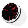 thumbnail image 3 of LCD Digital Tachometer Gauge 52mm 4K RPM Tachometer Hour Display Meter Waterproof for Car Yachts Motorcycle Unbranded 1618200278211, 3 of 7