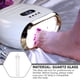 thumbnail image 5 of Bombilla de repuesto para lámpara UV de 9 W para secado de uñas en gel., 5 of 7