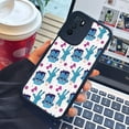 thumbnail image 4 of Elegante y divertido: ¡Sea creativo con nuestra funda plateada mate de doble capa para iPhone 15 Pro Max 14 13 12 Pro 11!, 4 of 4