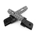thumbnail image 5 of Front Foot Pegs For BMW R nineT Scrambler/Pure/F900R/F900XR 2016-20 Titanium, 5 of 5