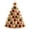 E#031, variant on DIY Fabric Christmas Advent Tree Kit, 24 Pocket Countdown Calendar,DIY Fabric Christmas Advent Tree Kit with 24 Pockets, Handmade Countdown Wall Hanging Calendar for Holiday Home Decor A