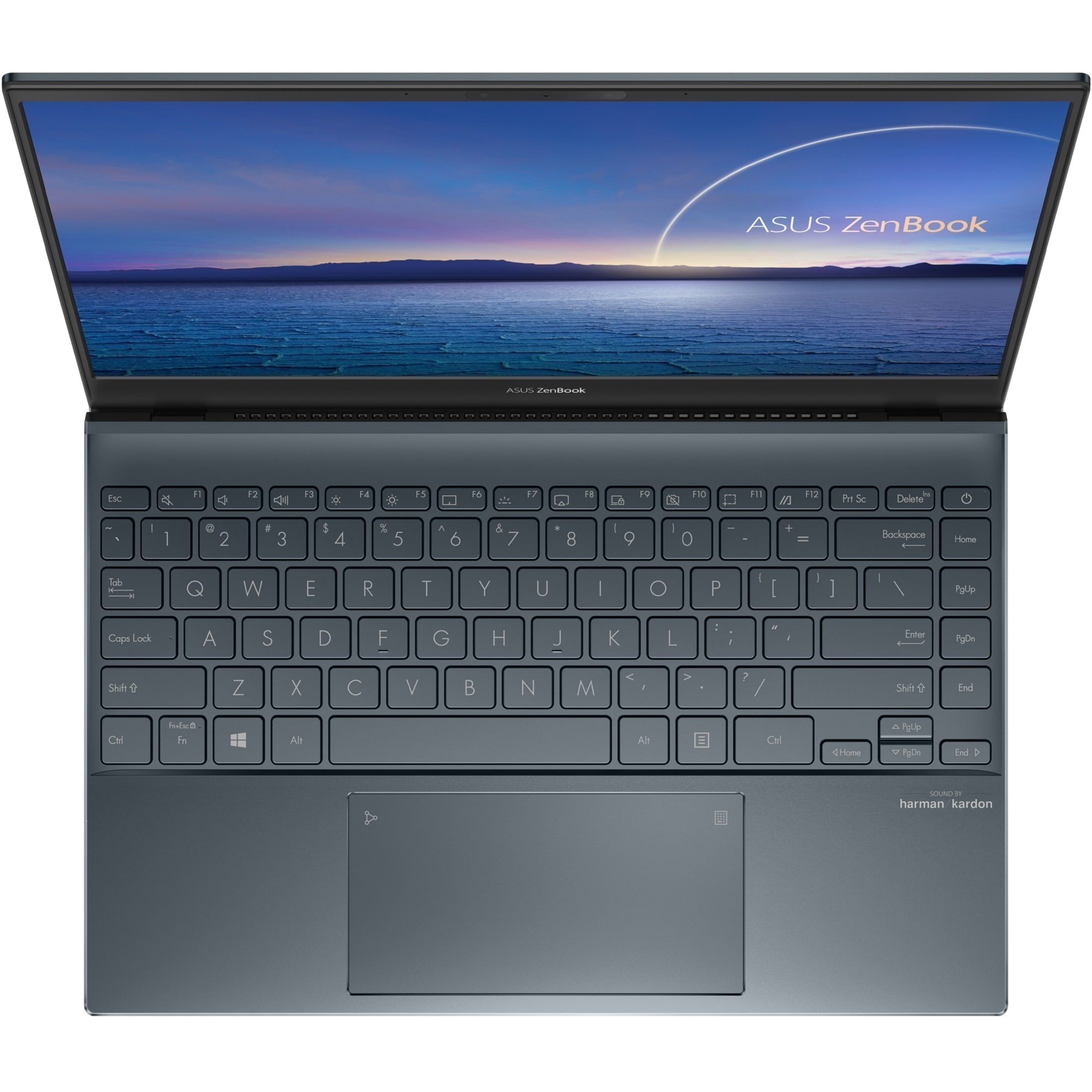 Asus Zenbook 14 Ux425ea Купить