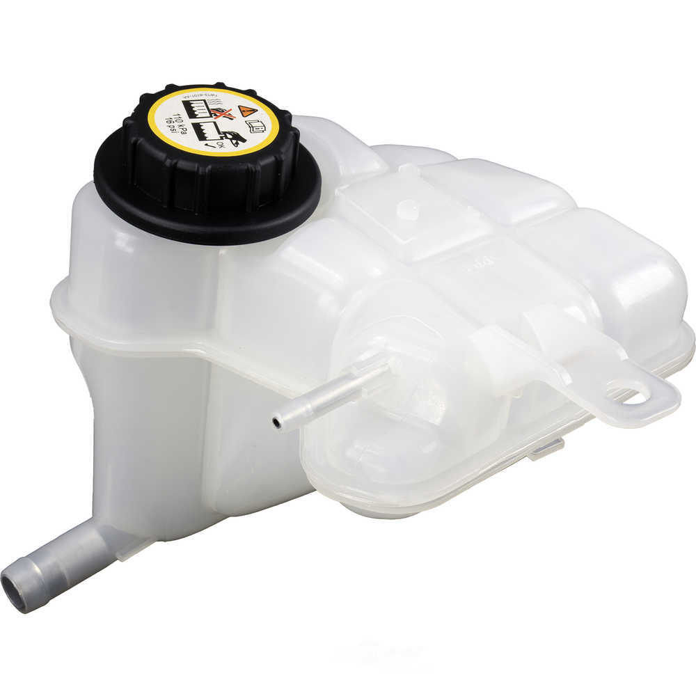 Global Parts Distributors LLC 2411015 Engine Coolant Reservoir