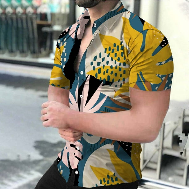Camisas urbanas para hombres hotsell