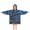 Math Equations Algebra, variant on Math Equations Lab Tools Blue Pattern Blanket Hoodies for Kids 6-13YR Oversize Wearable Blanket Hoodies for Boys Girls Teens