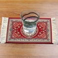 thumbnail image 4 of Rug Mouse Pad Oriental Persian Carpet Mouse Mat Computer Mousepad for Table Decor, 4 of 7