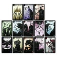 thumbnail image 5 of Wizards of the Coast The Great Dalmuti: Dungeons & Dragons | D&D Card Game | 4�8 Players | Ages 8+, 5 of 6