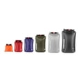 thumbnail image 2 of Bolsa seca impermeable para kayak, 6 unidades, ultraligera, impermeable, para almacenamiento, para playa, mochileros, deportes acuáticos, 2 of 9
