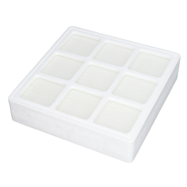 Pre Filter , Pre Air Filter Efficient Foam High Efficiency Particulate Air Standard Easy To Replace For HeathPro 250