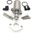 thumbnail image 3 of Fuel Pump Suction Control Valve DZ111135 RE531864 for John Deere 4045 6068 Engine 210G 290GLC 380GLC Excavator, 3 of 6