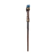 thumbnail image 2 of Natural Crystal Magic Scepter Wand with Rough Gemstones – Handmade Decorative Fairy Stick for Home Decor and Costume Accessory, 2 of 6