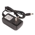 thumbnail image 1 of Adaptador de Corriente para Uñas 24 V 1 A Cargador de Adaptador de CC Adaptador de Fuente de Alimentación Compatible Estándar Taladro de Uñas Pulidor de Uñas Lámpara de Uñas ANGGREK Otros, 1 of 8