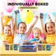 thumbnail image 5 of Juegos de cartas para niños Srenta a granel - Paquete de 12 juegos de cartas clásicos para niños de 4 a 9 años El juego múltiple incluye: Cartas de juego de Hearts Go Fish y Old Maid para juegos famil, 5 of 5