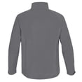 thumbnail image 2 of Stormtech - Chaqueta softchell ultra ligera para hombre (Granito) Stormtech UTBC3067_granite, 2 of 2