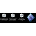 thumbnail image 4 of Intel® Core™ i9-10900KF Desktop Processor 10 Cores up to 5.3 GHz Unlocked Without Processor Graphics LGA1200 (Intel® 400 Series chipset) 125W, 4 of 10