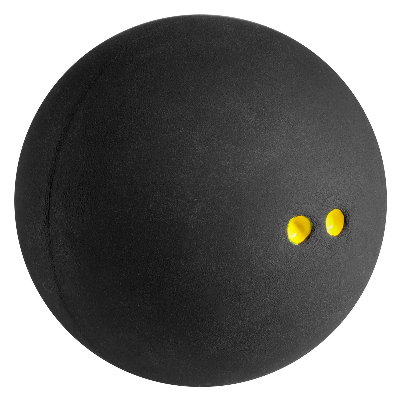 DEEPCRAFF High Elastic Racket Balls Set for Exercise and Skill Development with Flexible Design