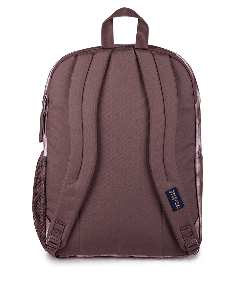 jansport backpack laptop brown Right Pack Expressions and an internal laptop sleeve JanSport SuperBreak Plus Backpack with